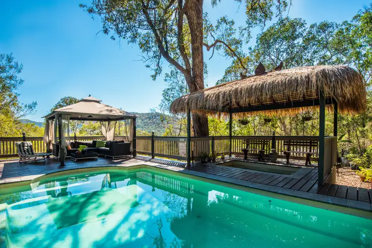 Sixth view of Homely rural property listing, 235 Oyster Shell Road, Lower Mangrove NSW 2250