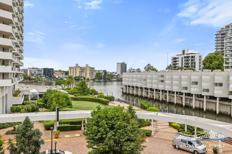 316/35 Ferry Street, Kangaroo Point QLD 4169