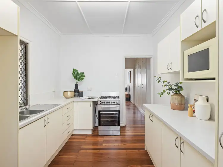 Fifth view of Homely house listing, 104 Butterfield Street, Herston QLD 4006
