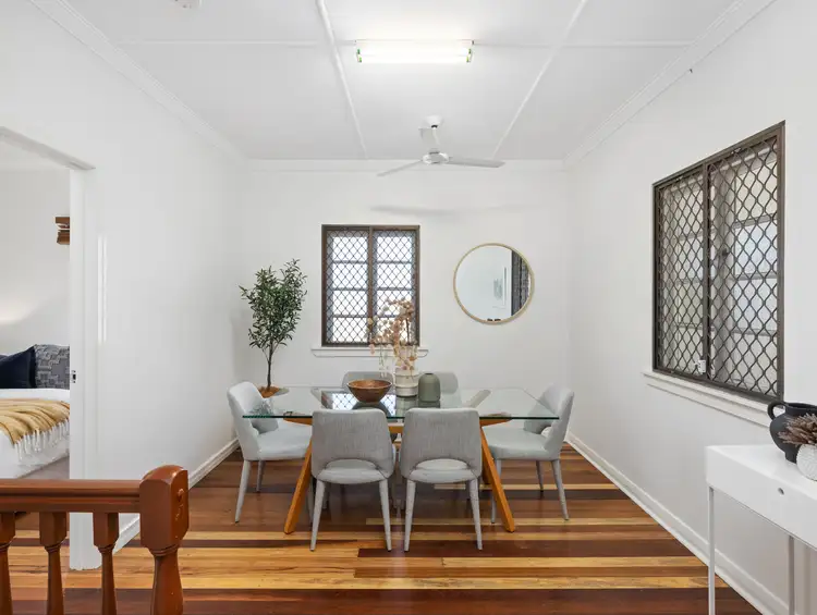 Sixth view of Homely house listing, 104 Butterfield Street, Herston QLD 4006
