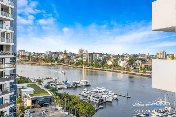 1112/44 Ferry Street, Kangaroo Point QLD 4169
