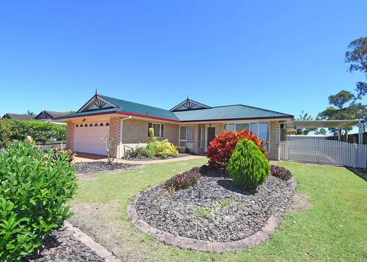 Main view of Homely house listing, 9 Thornbill Drive, Eli Waters QLD 4655