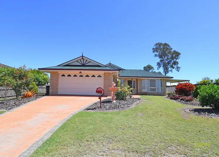 Second view of Homely house listing, 9 Thornbill Drive, Eli Waters QLD 4655