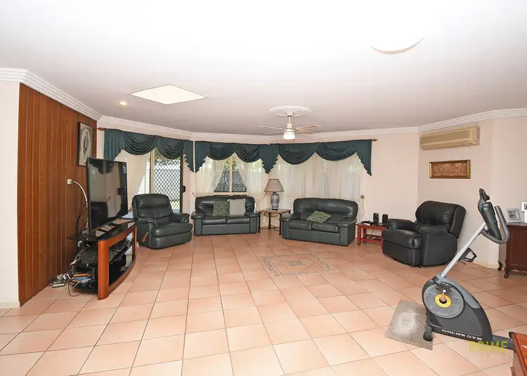 Third view of Homely house listing, 9 Thornbill Drive, Eli Waters QLD 4655
