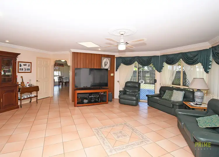 Fourth view of Homely house listing, 9 Thornbill Drive, Eli Waters QLD 4655
