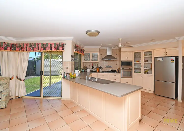 Fifth view of Homely house listing, 9 Thornbill Drive, Eli Waters QLD 4655