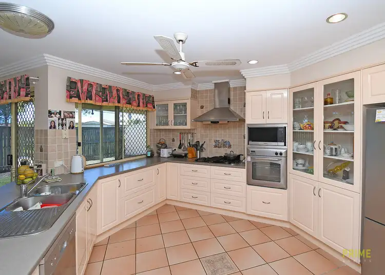 Sixth view of Homely house listing, 9 Thornbill Drive, Eli Waters QLD 4655