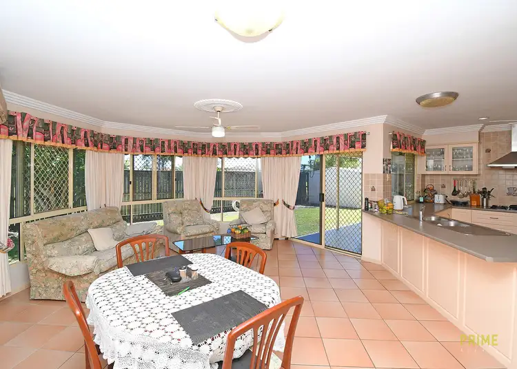 Seventh view of Homely house listing, 9 Thornbill Drive, Eli Waters QLD 4655