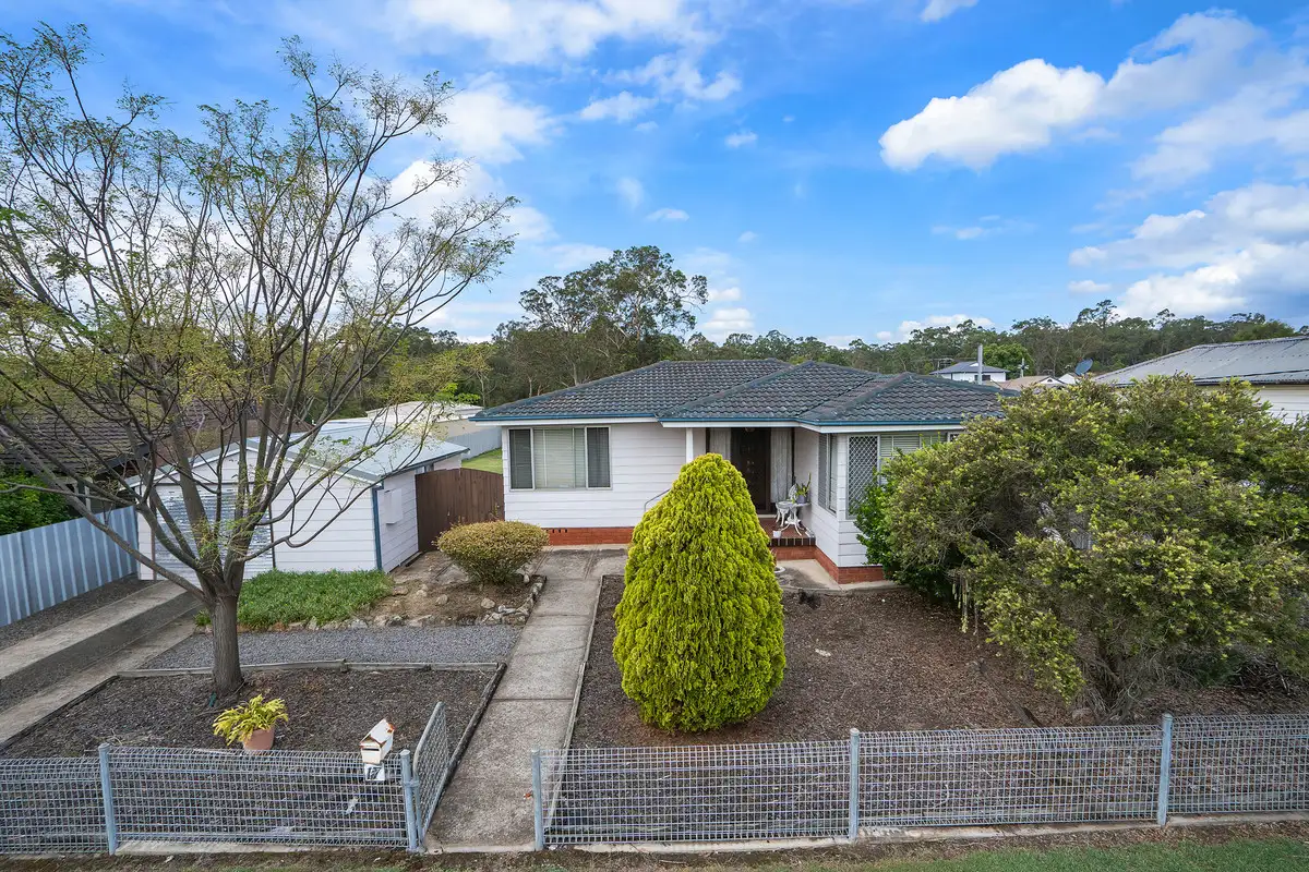 Main view of Homely house listing, 17 Wickham Street, Stanford Merthyr NSW 2327