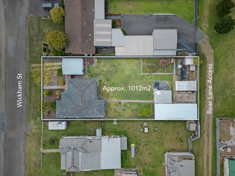 Second view of Homely house listing, 17 Wickham Street, Stanford Merthyr NSW 2327