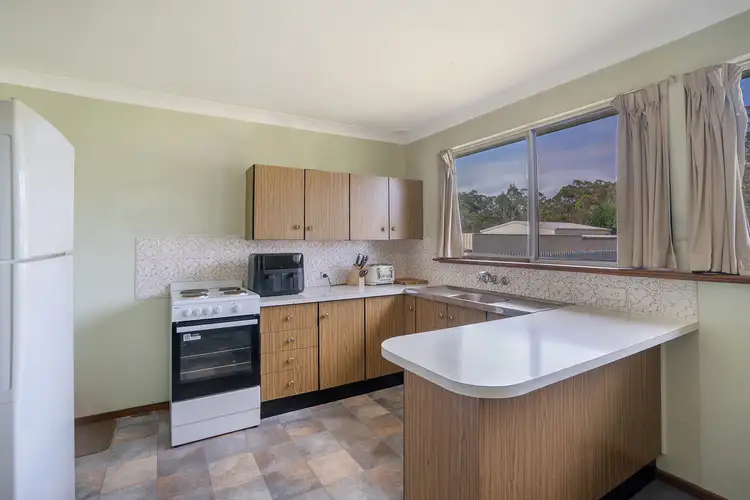 Third view of Homely house listing, 17 Wickham Street, Stanford Merthyr NSW 2327