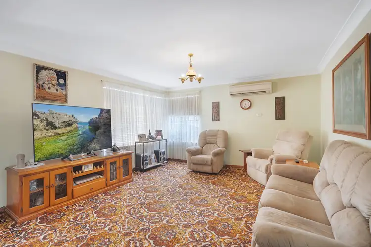 Fifth view of Homely house listing, 17 Wickham Street, Stanford Merthyr NSW 2327