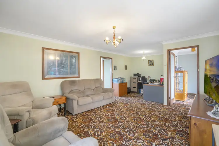 Sixth view of Homely house listing, 17 Wickham Street, Stanford Merthyr NSW 2327