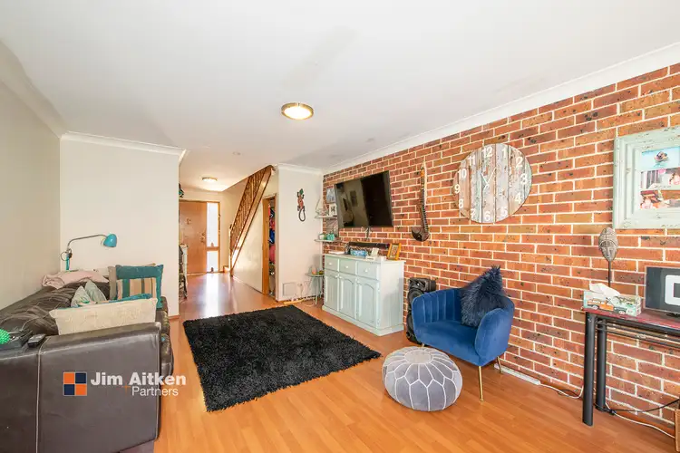 Second view of Homely townhouse listing, 8/4-6 Blaxland Avenue, Penrith NSW 2750