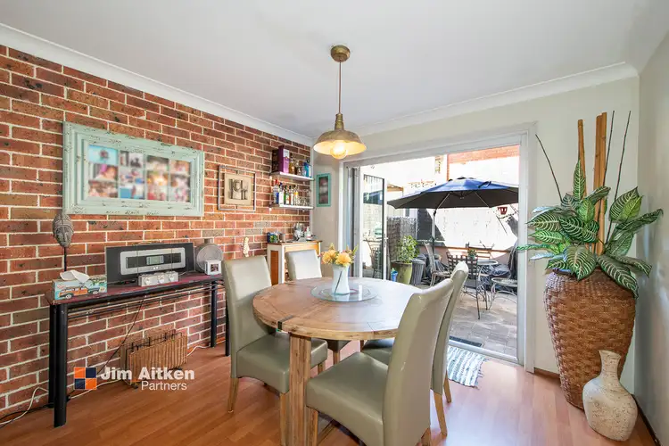 Fourth view of Homely townhouse listing, 8/4-6 Blaxland Avenue, Penrith NSW 2750