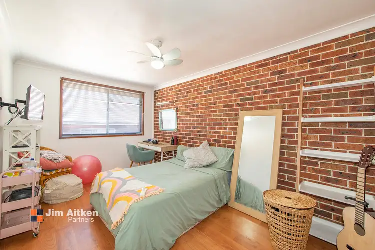 Fifth view of Homely townhouse listing, 8/4-6 Blaxland Avenue, Penrith NSW 2750