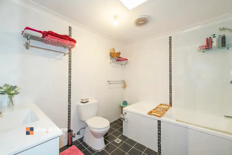 Sixth view of Homely townhouse listing, 8/4-6 Blaxland Avenue, Penrith NSW 2750