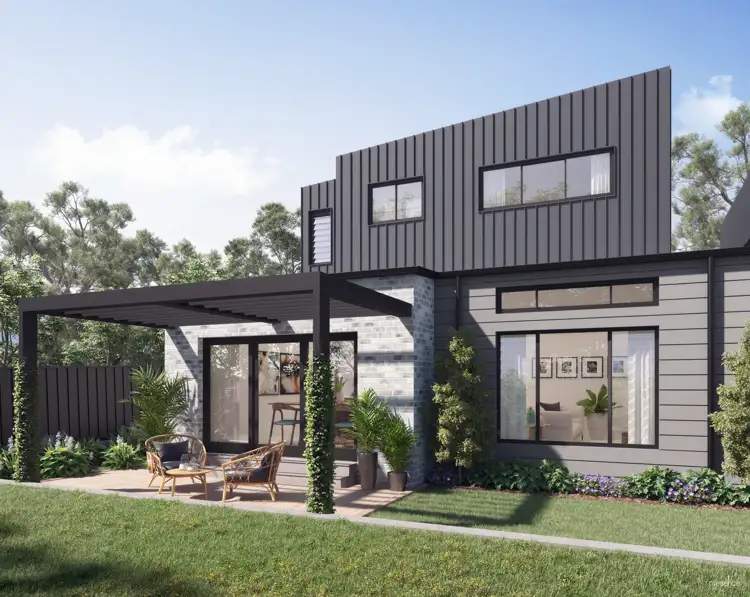 Second view of Homely house listing, Baroque/1 Regent, New Lambton NSW 2305