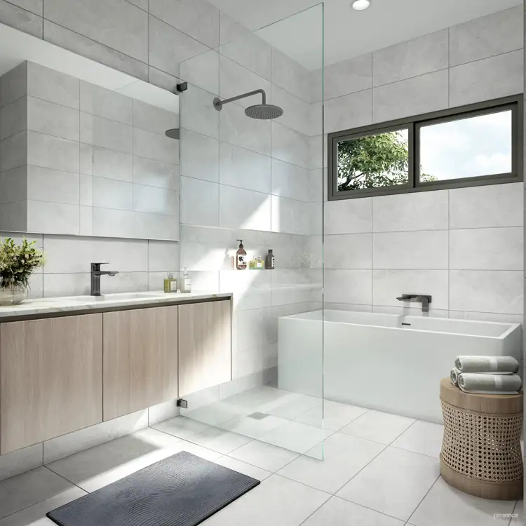 Fourth view of Homely house listing, Baroque/1 Regent, New Lambton NSW 2305