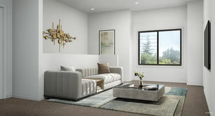 Sixth view of Homely house listing, Baroque/1 Regent, New Lambton NSW 2305