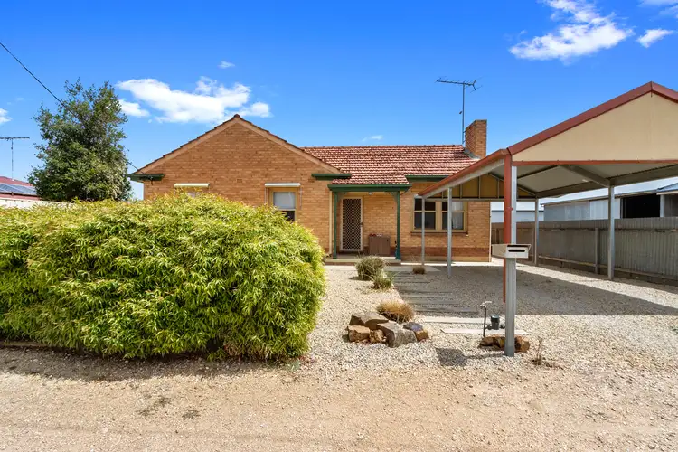 Main view of Homely house listing, 3 Scotland Street, Balaklava SA 5461