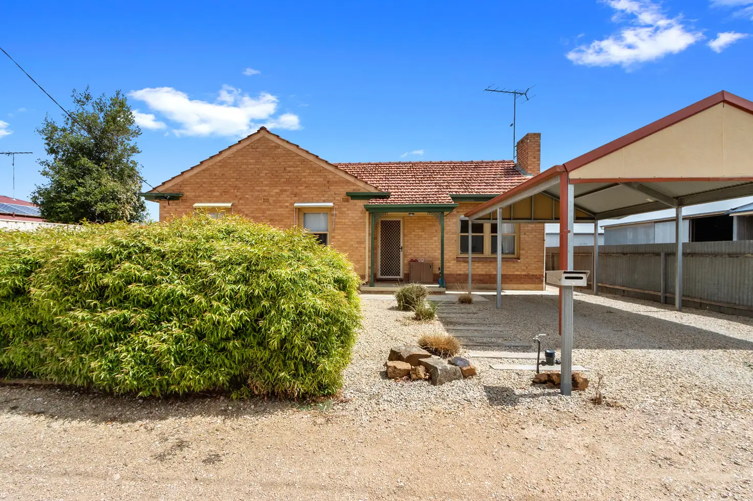 Main view of Homely house listing, 3 Scotland Street, Balaklava SA 5461