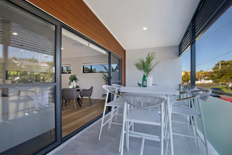 Fifth view of Homely townhouse listing, 1/7 Gloriana Street, Morningside QLD 4170