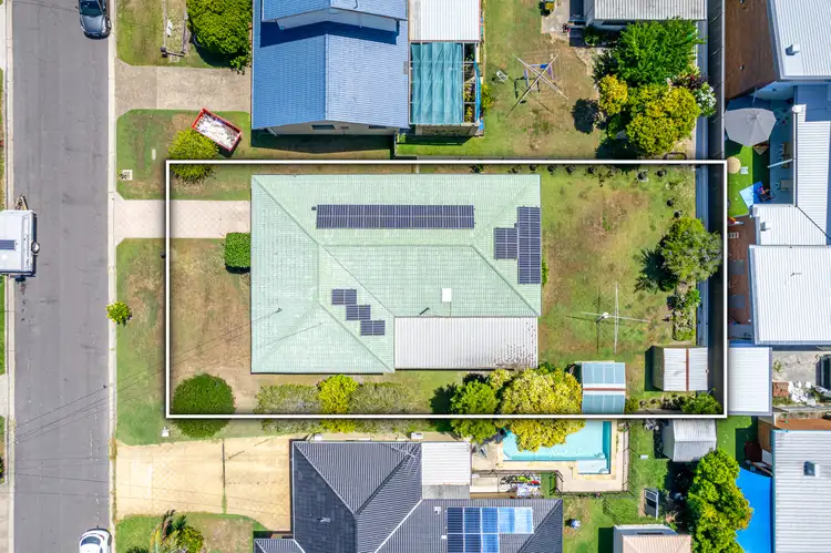 6 Hibiscus Avenue, Redcliffe QLD 4020