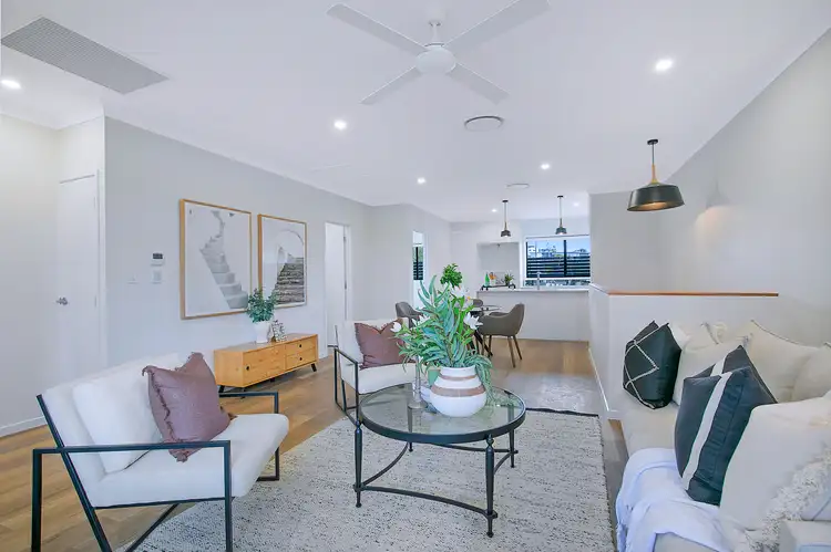 Sixth view of Homely townhouse listing, 2/7 Gloriana Street, Morningside QLD 4170