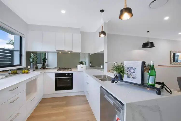Seventh view of Homely townhouse listing, 2/7 Gloriana Street, Morningside QLD 4170