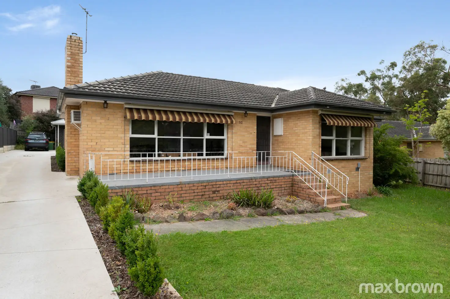 Main view of Homely house listing, 30 Dryden Concourse, Mooroolbark VIC 3138