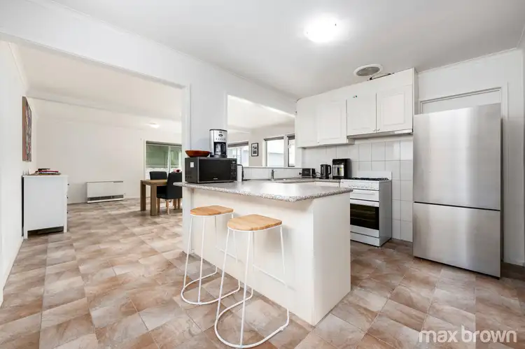 Fourth view of Homely house listing, 30 Dryden Concourse, Mooroolbark VIC 3138