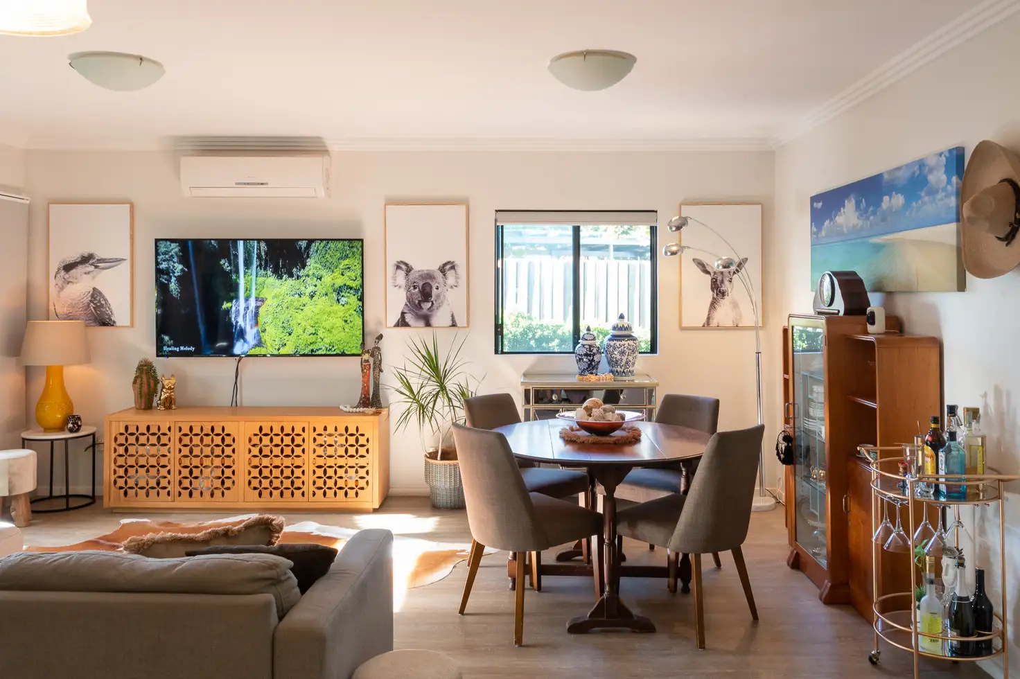 Main view of Homely unit listing, 1/47 Glasgow Street, Zillmere QLD 4034