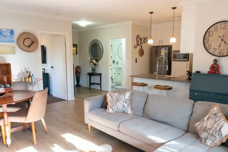 Fifth view of Homely unit listing, 1/47 Glasgow Street, Zillmere QLD 4034