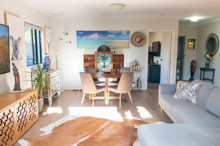 Sixth view of Homely unit listing, 1/47 Glasgow Street, Zillmere QLD 4034
