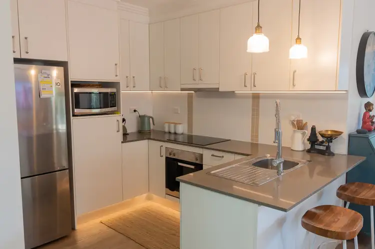 Seventh view of Homely unit listing, 1/47 Glasgow Street, Zillmere QLD 4034