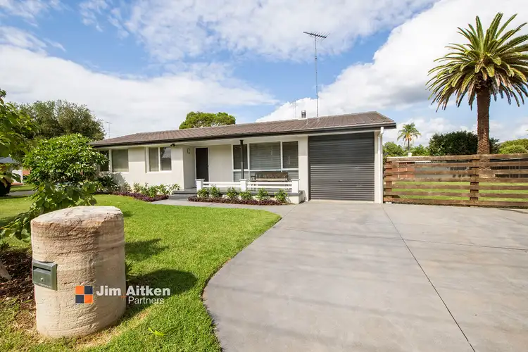 18 Hunter Street, Emu Plains NSW 2750