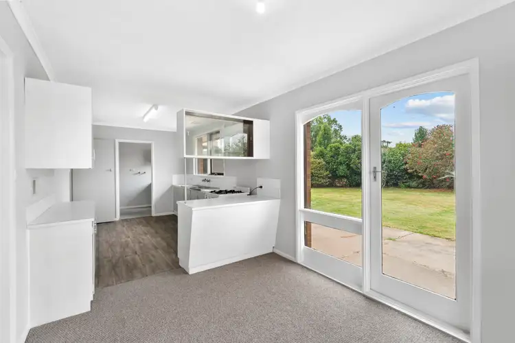 Fourth view of Homely house listing, 23 Sandra Court, Sale VIC 3850