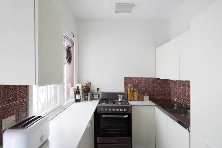 Fourth view of Homely terrace listing, 553 Bourke Street, Surry Hills NSW 2010