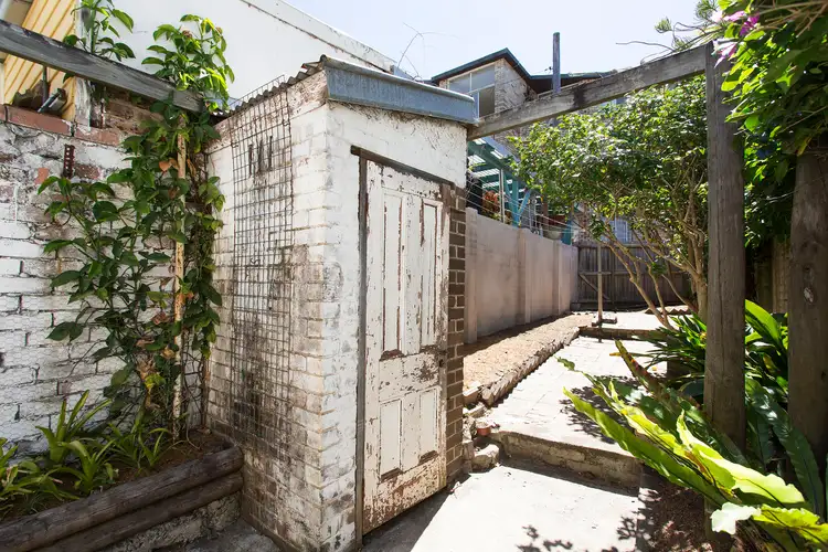 Fifth view of Homely terrace listing, 553 Bourke Street, Surry Hills NSW 2010
