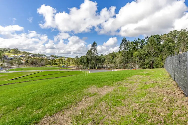 LOT 23 White Fig Place, Burnside QLD 4560