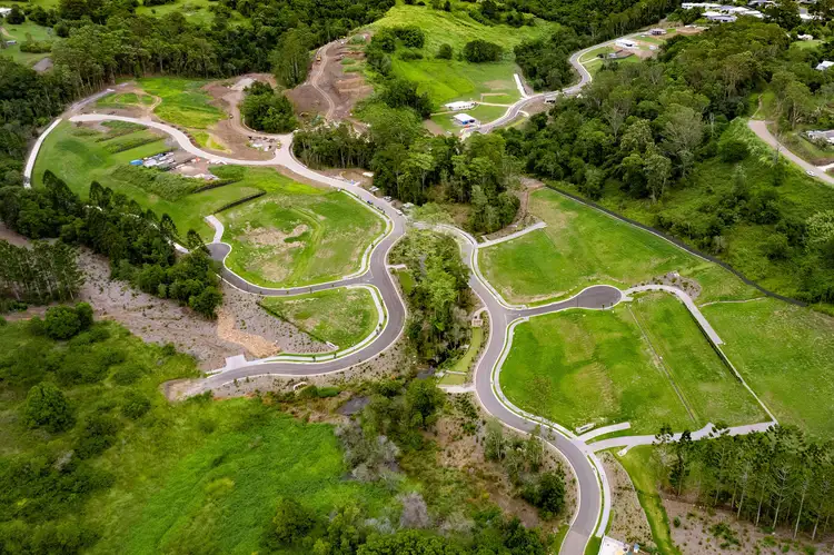 Third view of Homely land listing, LOT 23 White Fig Place, Burnside QLD 4560