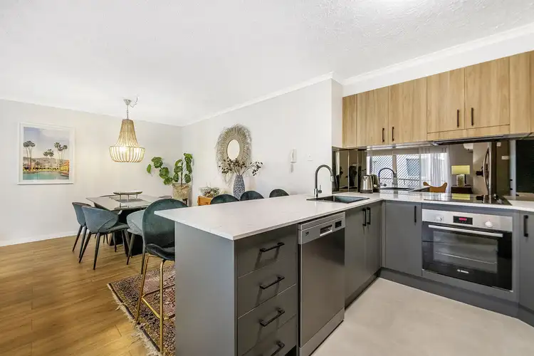 Main view of Homely apartment listing, 9/32 Second Avenue, Broadbeach QLD 4218