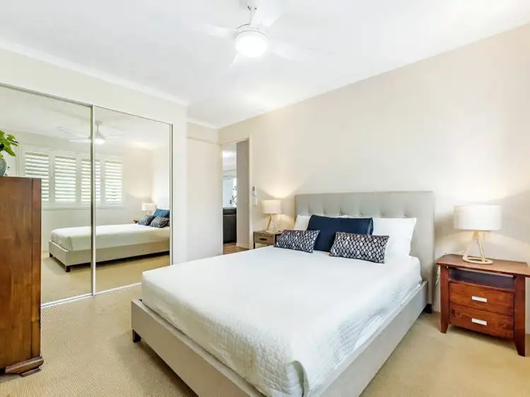 Fourth view of Homely apartment listing, 9/32 Second Avenue, Broadbeach QLD 4218