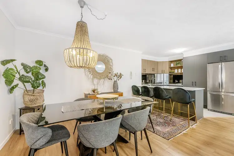 Fifth view of Homely apartment listing, 9/32 Second Avenue, Broadbeach QLD 4218