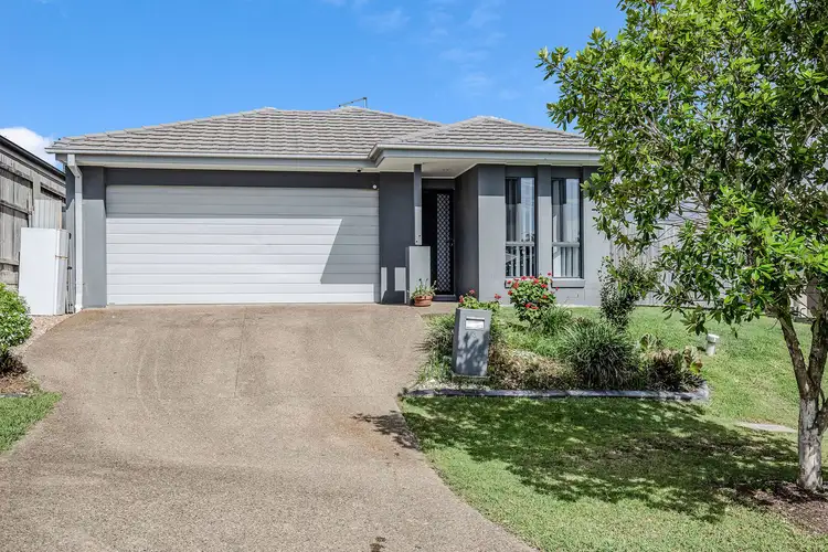 Main view of Homely house listing, 3 Cassia Drive, Coomera QLD 4209