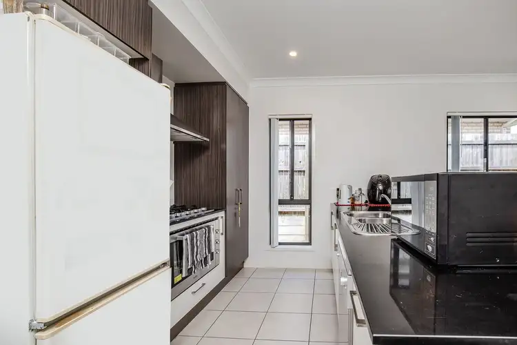 Second view of Homely house listing, 3 Cassia Drive, Coomera QLD 4209