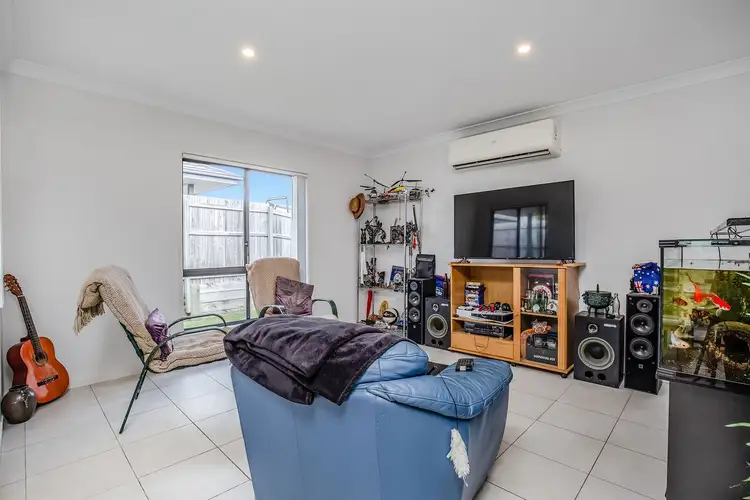 Third view of Homely house listing, 3 Cassia Drive, Coomera QLD 4209