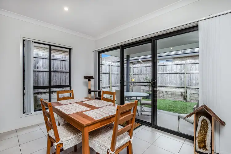 Fourth view of Homely house listing, 3 Cassia Drive, Coomera QLD 4209