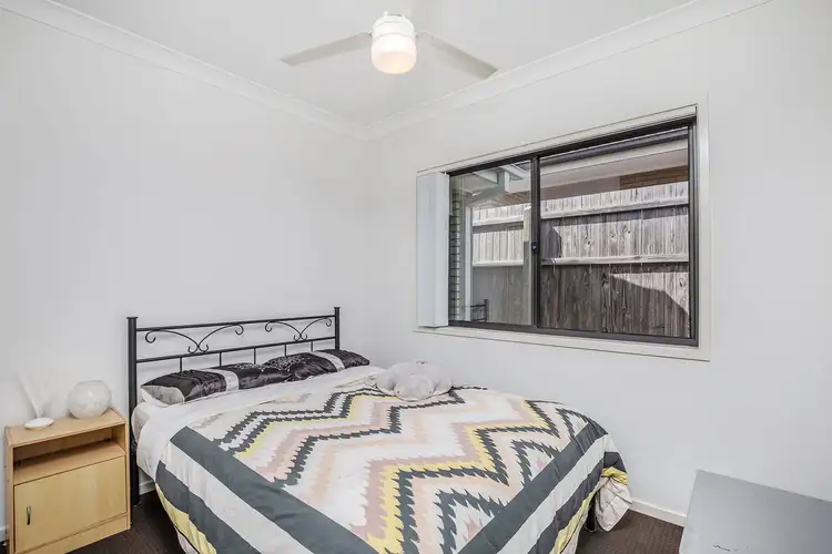 Fifth view of Homely house listing, 3 Cassia Drive, Coomera QLD 4209
